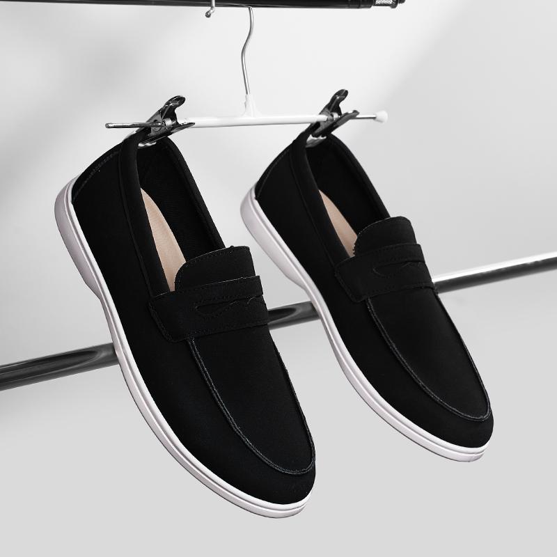 Fashion CYYTL Mens Loafers Dress Shoes Work Summer Casual Office Business Sneakers Outdoor Walking Sport Luxury Designer Platform Tennis