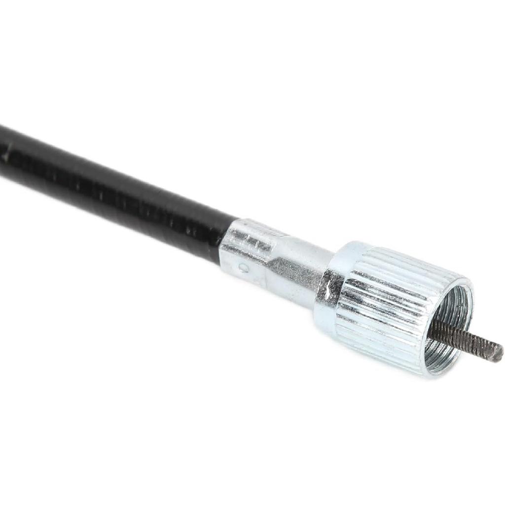 Acouto 39in Speedometer Cable for Chinese Scooters Mopeds ATV Karts