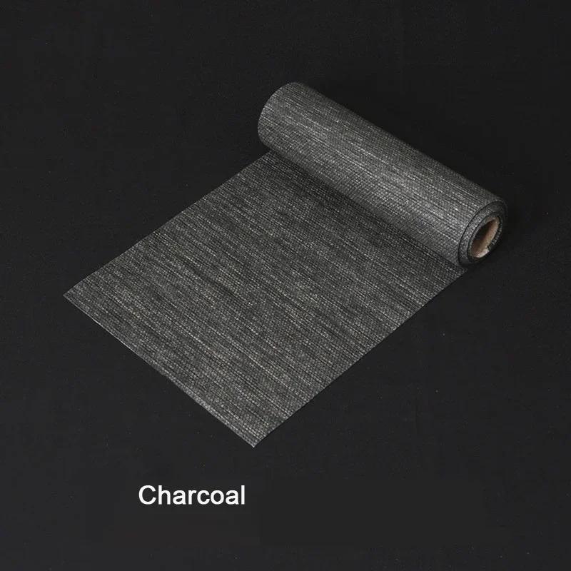 Бумажная дорожка для стола — фото 21