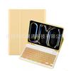 IPad Pro 13 Keyboard Case With Pen Slot Air 7 11th Gen 10.2 Bluetooth Folio Cover