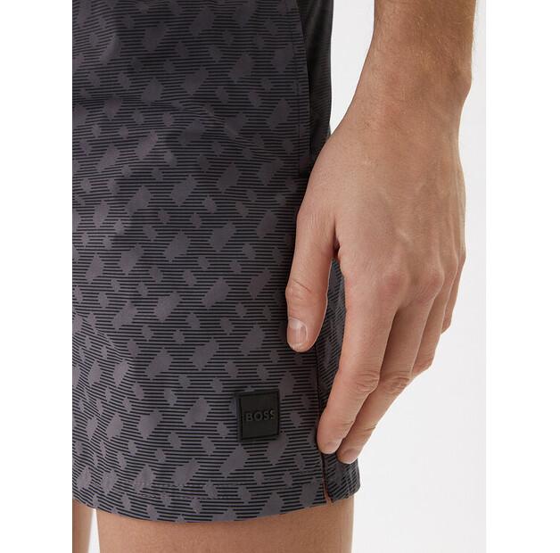 BOSS Vale Swim Trunks