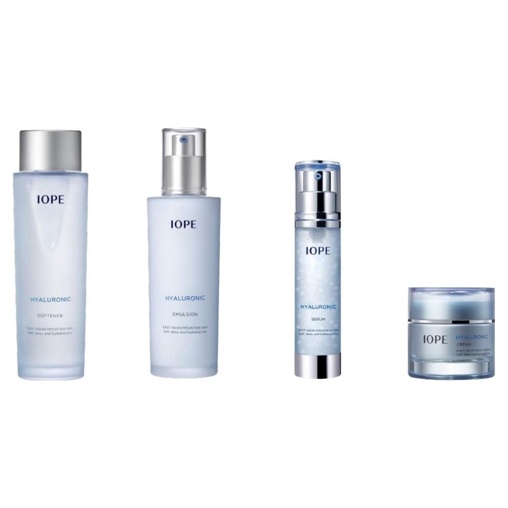IOPE Hyaluronic Special 2 Set