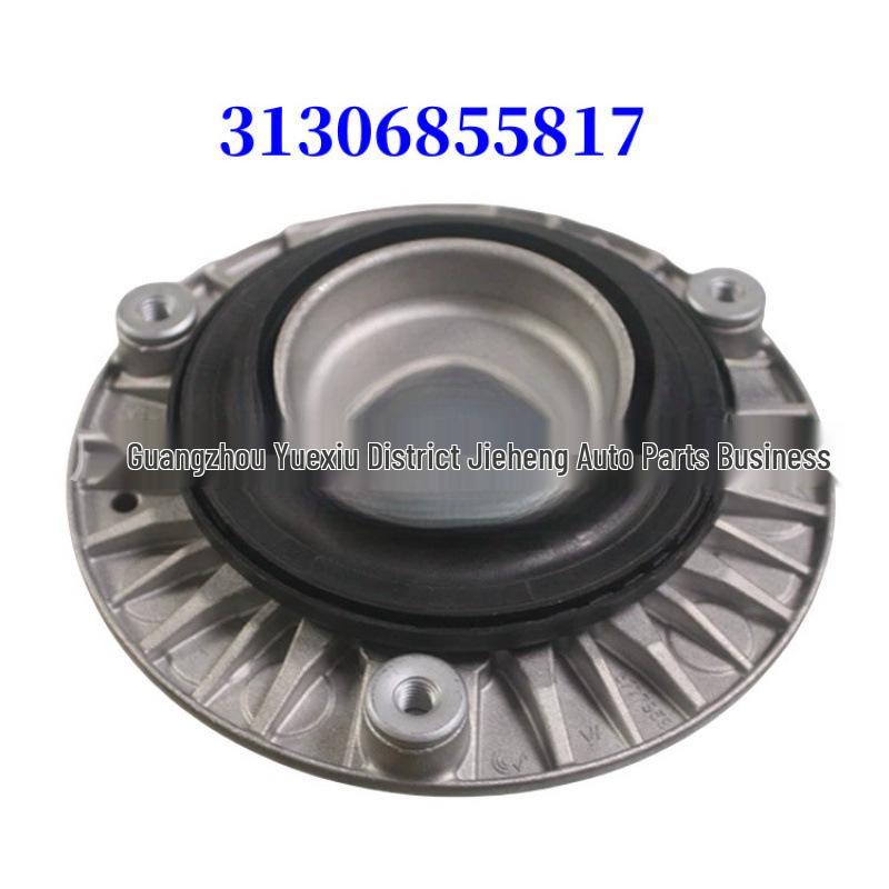 

Compatible Front Shock Absorber Mount Bearing for BMW F20/F23/F30/F31 - OE: 31306855817