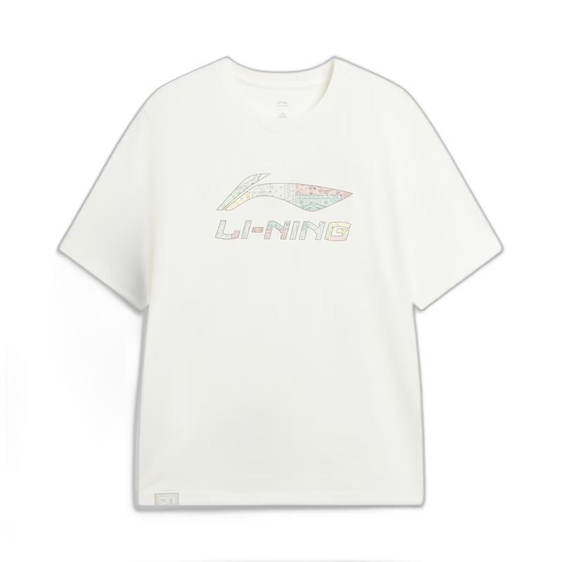 Li-Ning Men s Forbidden City Collaboration T-Shirt XL
