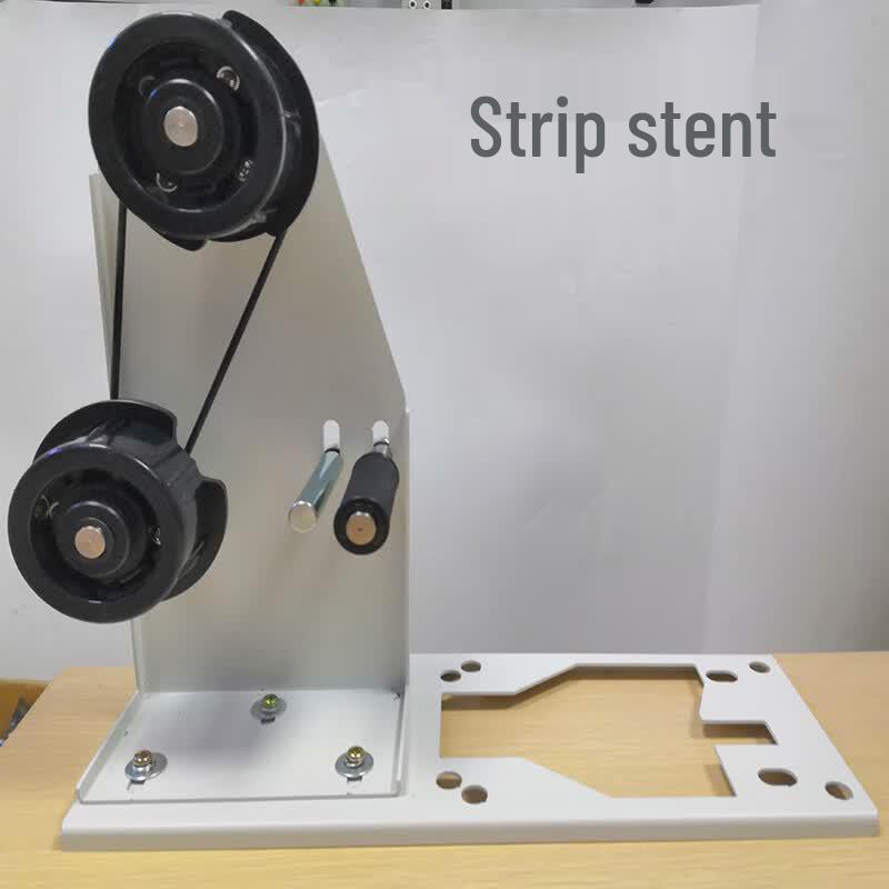 Automatic Tape Dispenser Peeling Bracket