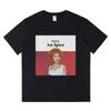 Funny This Is Ice Spice Graphic Meme TShirt Unisex Women Vintage Gothic Short Sleeve T Shirt Cotton Casual Oversized T Shirts Tops