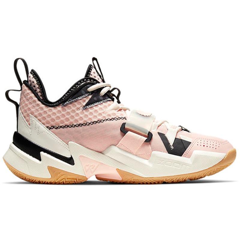 Air Jordan Why Not Zer0.3 Pf 'Washed Coral' Jordan CD3002-600