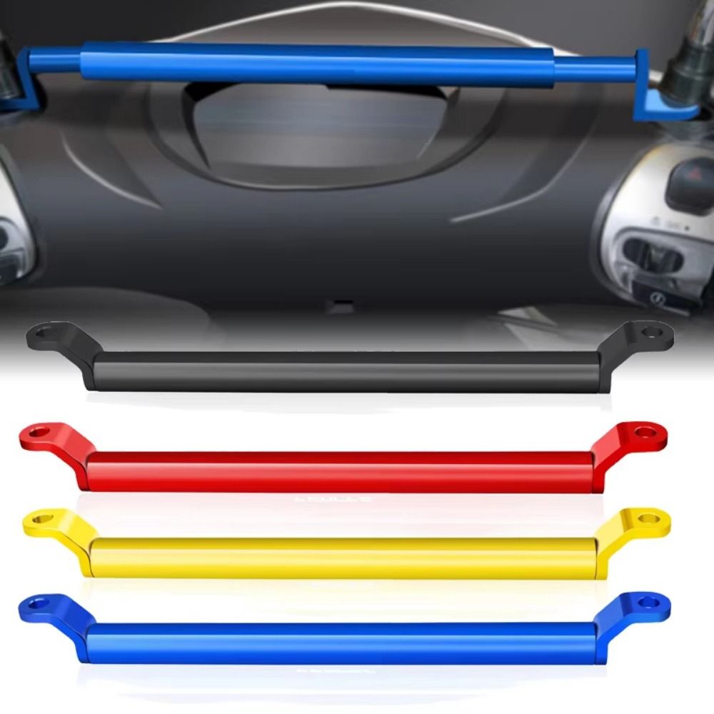 Universal Motorcycle Balance Bar Reinforced Motorcycle Handlebar Lever Mobile Phone Stand