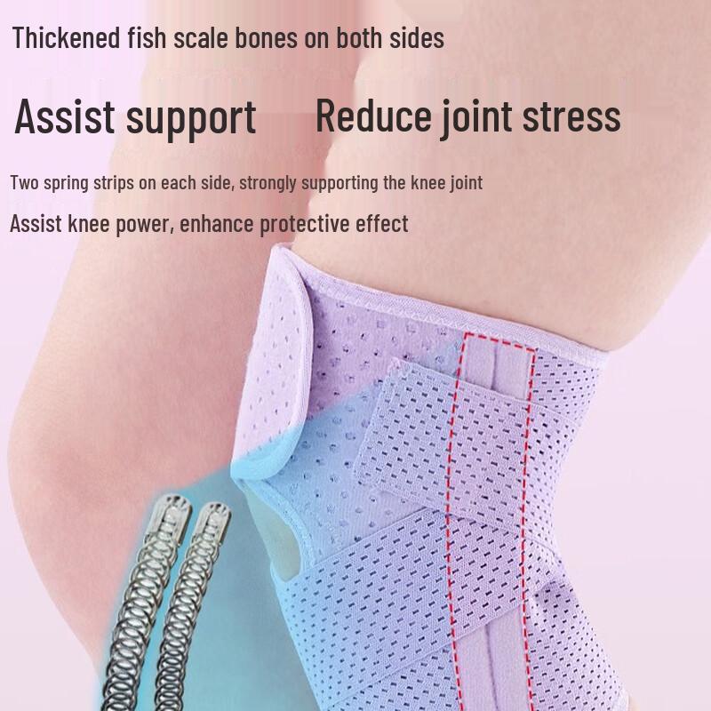 CHIWANG 12th Gen Sports Knee Brace