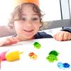 Turtle Figure Sea Turtle Miniature Figurines Mini Figurines In Bulk Multicolor S