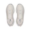 Chaussures de course On Cloudrunner 3 pour femme, pointure 25,0 cm, Blanc, Course à pied/Jogging/Souple
