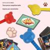 Kids Cat & Mouse Concentration Board Game