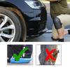 Cluoling Gardening Knee Work Knee Knee Protection for and Safety Knee Protection Pads for and Outdoor Set of 2 Pads, Pads, Gardening, Construction,