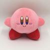 Kirby Anime Plush Toy - Cartoon Doll for Children's Birthdays