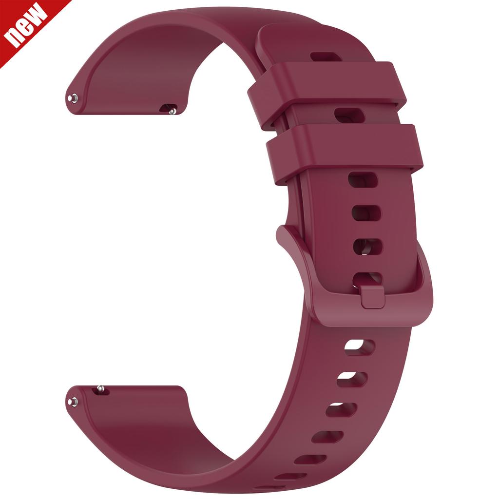 Waterproof Bracelet For COROS Pace 3 2/APEX 2 Pro 46mm 42mm Silicone Sports Strap For COROS APEX 2 Active 22mm 20mm Band Correa