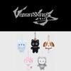 Pre-order WayV Vision Wings 10cm Doll Key Ring