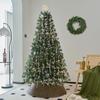 2025 Large High-End Christmas Tree DIY Living Room Decorations