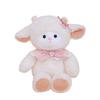 New elephant plush toy cute cartoon lamb doll cat doll sleeping pillow children gift doll
