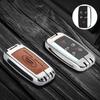 Land Rover Key Case for Discovery Sport, 2020 Range Rover Sport, and Evoque Models