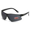 1Pcs Impact Resistant Protective Goggles Dustproof Sunglasses Universal Cycling Glasses