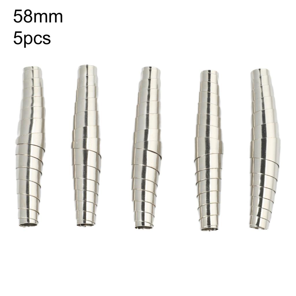 Heavy-duty Load-bearing Volute Spring Replacement Springs