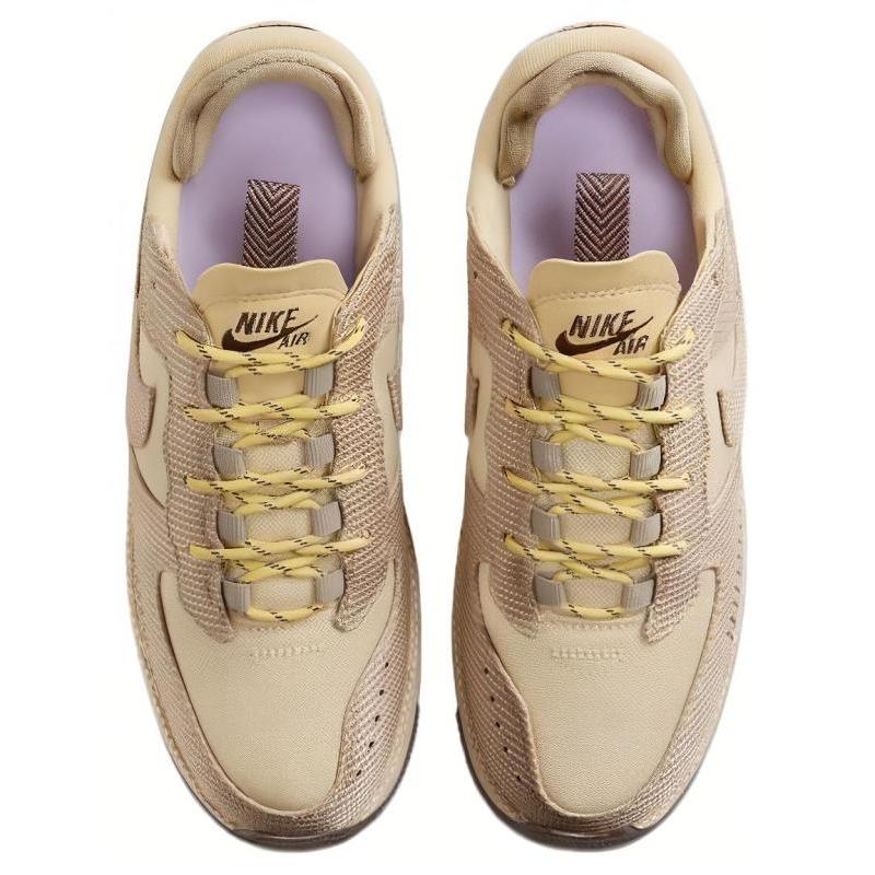 Nike Air Force 1 Wild Low Sesame Women's Sneakers FB2348-201