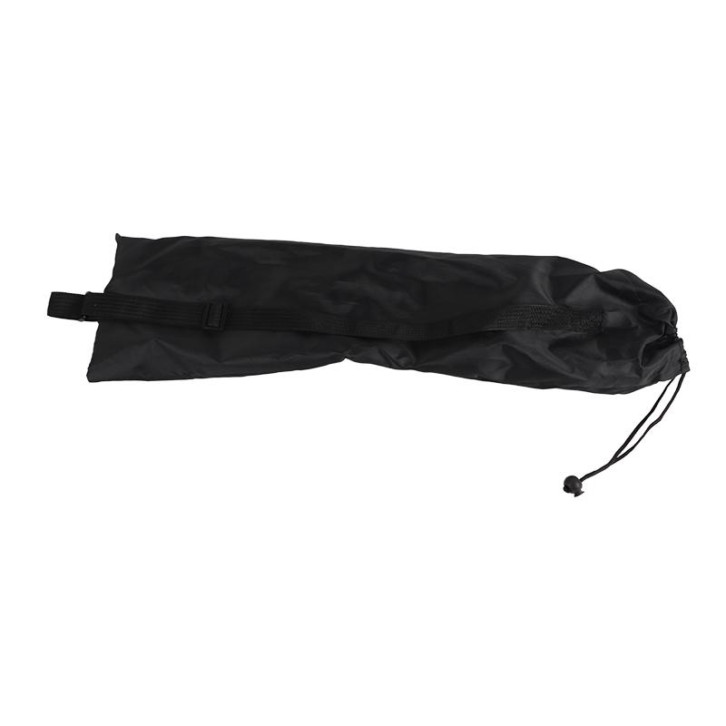 Speed Training Ladder Nylon Agile Training Footwork Ladder with Red Yellow Sign Discs for Football Sports Agile