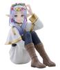 Funeral of Freiren ESPRESTO-Flower Crown- Freiren Figure Official