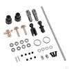 Metal Drive Assembly Pack for WPL 1/16 RC Spare Parts