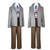 Cosplay Costume Full Set Thor Brother Role Play Uniform  Outfit