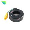 AC Compressor Clutch Pulley FOR Citroen C2 C3 Berlingo Peugeot 206 307 6453LK 9639078180 9646273380 64529213175 9655191680