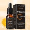 Vitamin C Facial Essence Contains Hyaluronic Acid Dark Spot Remover Moisturizing Repair Anti-aging Essence Facial Skin Care 50ml