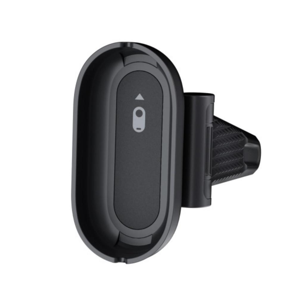 XBERSTAR Camera Helmet Mount for Insta360 GO 3S/Go 3 Action Camera, Bike Helmet Liner POV Mount Fixed Bracket Base