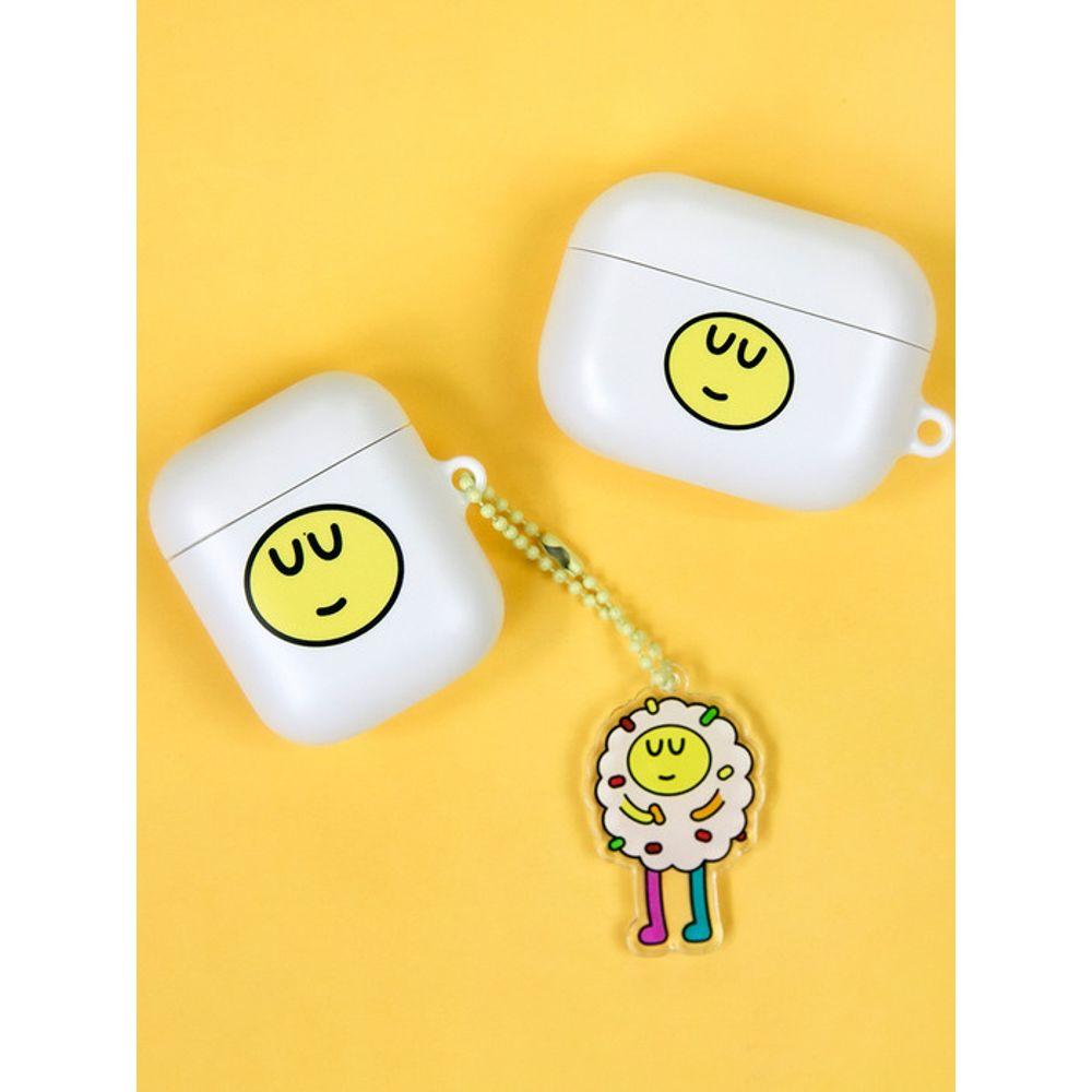 YWLT CHARACTER [CINDY] Stehender Cindy Schlüsselanhänger