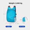 Lightweight Packable Backpack Foldable Nano  Daypack New Outdoor Folding Handy Bag  For Men Women