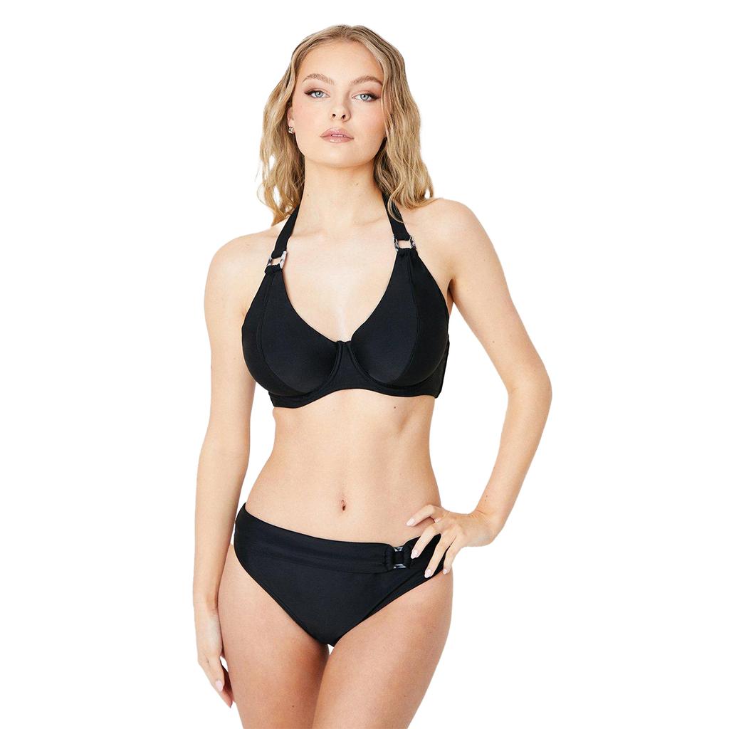 Wunderschönes, ungefüttertes Bikinioberteil für Damen/Damen