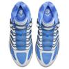 Nike KD 18 EP Versatile Comfortable Durable Breathable Low-Top Basketball Shoes Men Sneaker Blue White HV1991-401