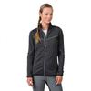 Hannah Fleece Zip-up Dagnys