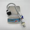 Modern Designed Kitchen Sink Faucet with a Single Handle, a New Type of Multi-functional Nozzle for Cold Water Kitchen Faucet