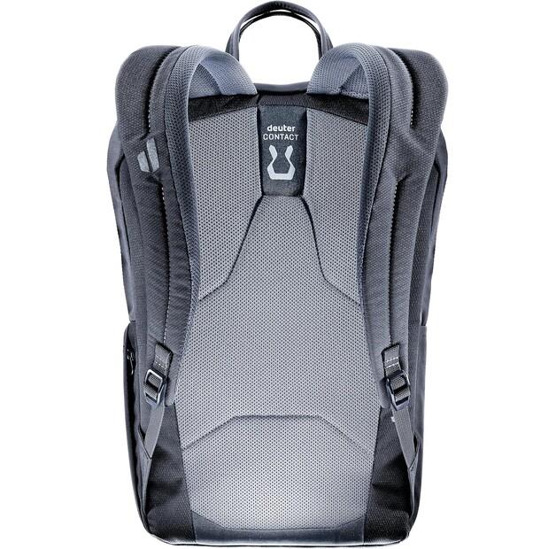 Рюкзак Deuter Vista 18 schwarz (3812025-7000)