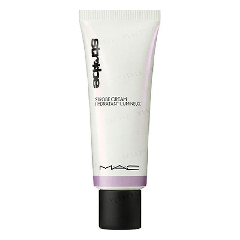 MAC - Strobe Cream Hydratant Lumineaux