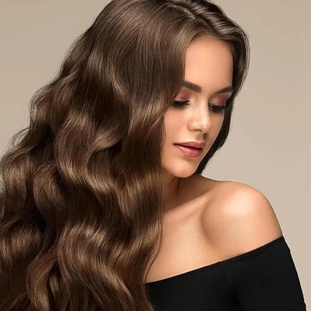 ARGANICARE Natural Hair Care Damaged Hair Shampoo + Conditioner Set 400ml Each