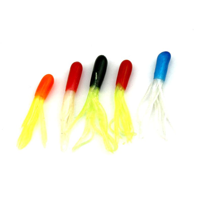 Набор рыболовных приманок HENGJIA — фото 5