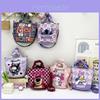Kids Cartoon Water Bucket Bag With Nylon Material And Magnetic Closure For Daily Outings