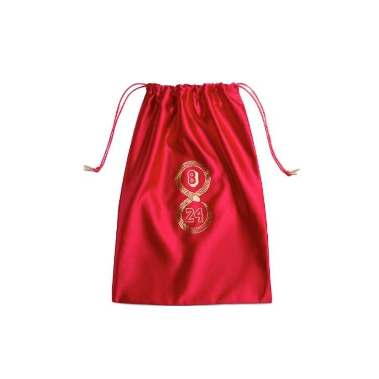 Nike Zoom Kobe 5 Protro Year of the Mamba - University Red Unisex Sneakers Black Metallic-Gold HF5182-600