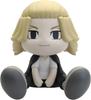 SOFT VINYL FIGURE TV Anime Sano Manjiro Soft Vinyl Painted Complete Figure [BINIVINI BABY] "Tokyo Revengers" Non-scale