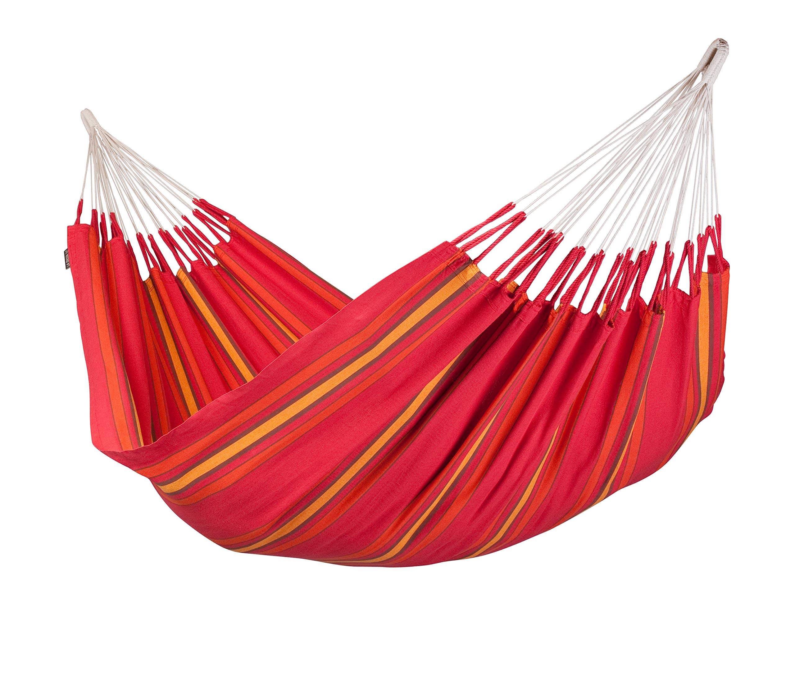 

La Siesta Гамак Double CURRAMBERA Red (для 1-2 осіб) CUH-16-2