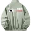 BOBBY ABLEY Jackets & Coats Unisex BBjk8916-yh074