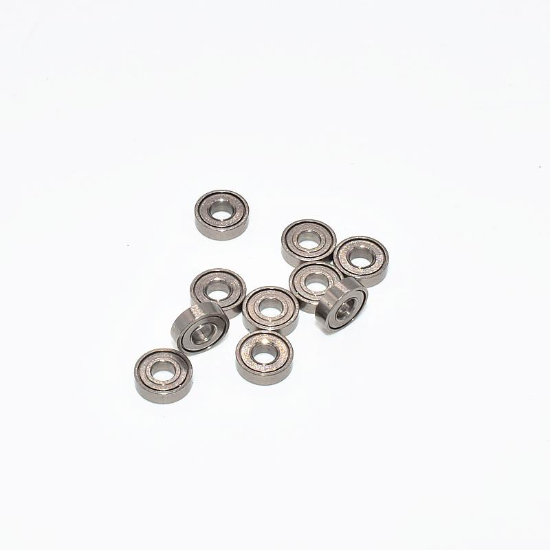 Bearing 682-1.5ZZ 682zz 10 Pieces 2*5*1.5(mm)