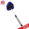 Telescopic Car Windshield Defogger with Sponge Handle
